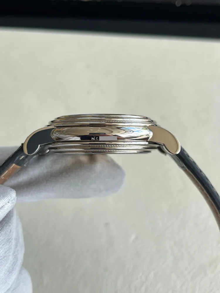 Parmigiani Fleurier Toric White Gold